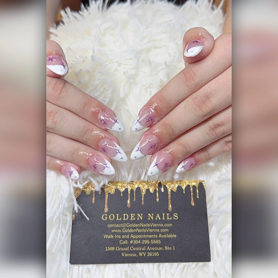 Nail Sep 16